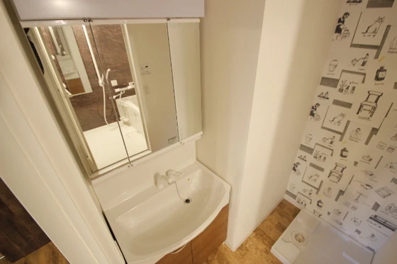 アイゼンルーム安中央