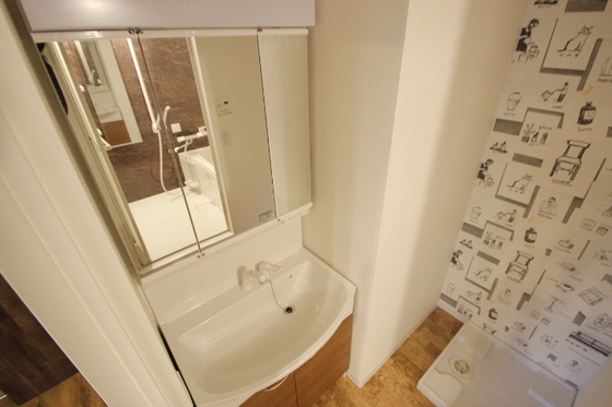 アイゼンルーム安中央