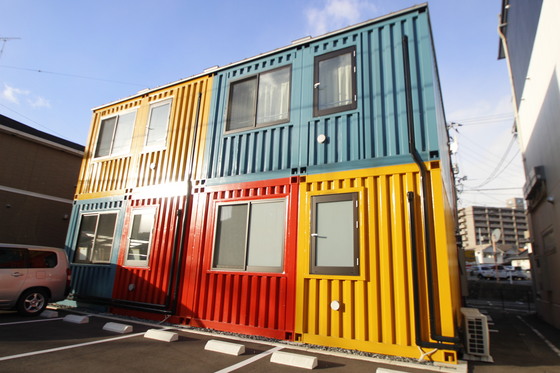 アイゼンルーム安中央