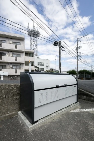 アイゼンルーム安中央