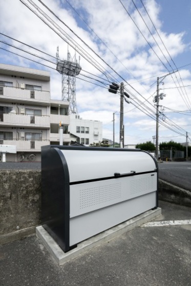 アイゼンルーム安中央