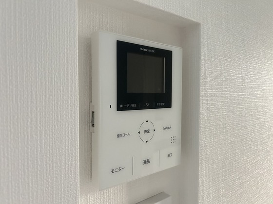 リバレイン長楽寺