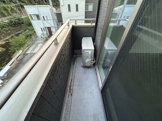 リバレイン長楽寺