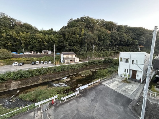 リバレイン長楽寺