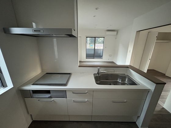 リバレイン長楽寺