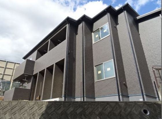 リバレイン長楽寺