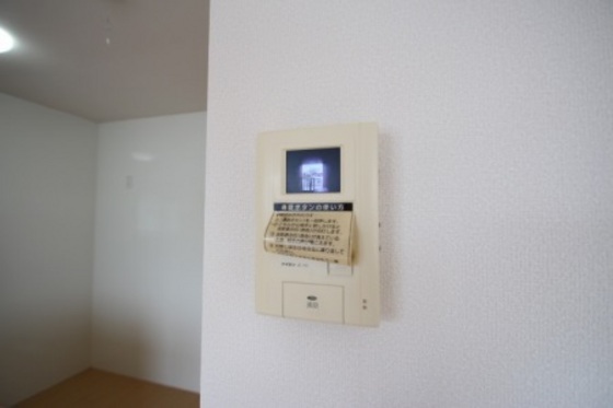 ローズパレスなごみ C棟