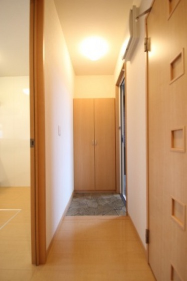 ローズパレスなごみ C棟