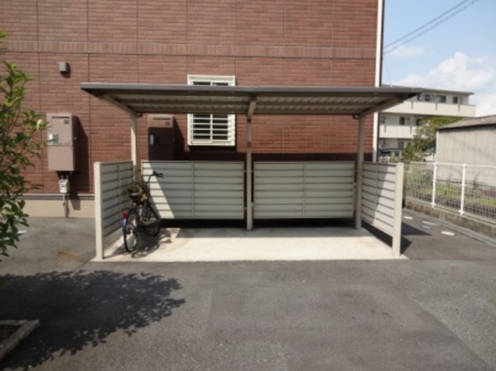 ローズパレスなごみ C棟