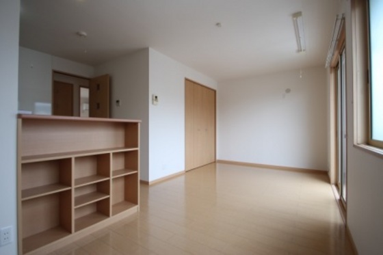 ローズパレスなごみ C棟