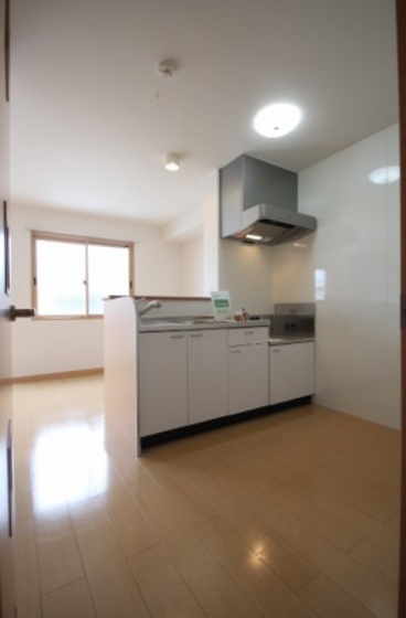 ローズパレスなごみ C棟