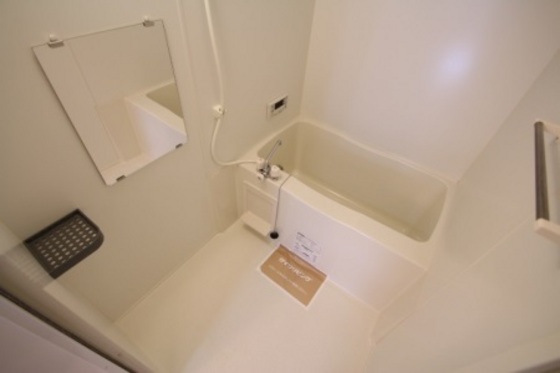 ローズパレスなごみ C棟