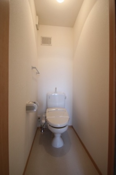 ローズパレスなごみ C棟