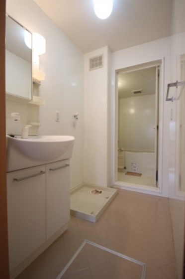 ローズパレスなごみ C棟