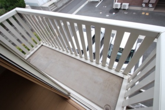 ローズパレスなごみ C棟