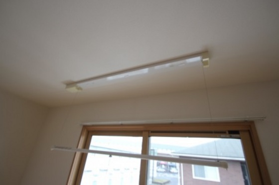 ローズパレスなごみ C棟