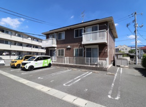 ローズパレスなごみ C棟