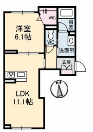 べレオガーデンズ平田