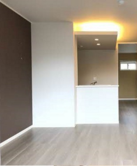 べレオガーデンズ平田