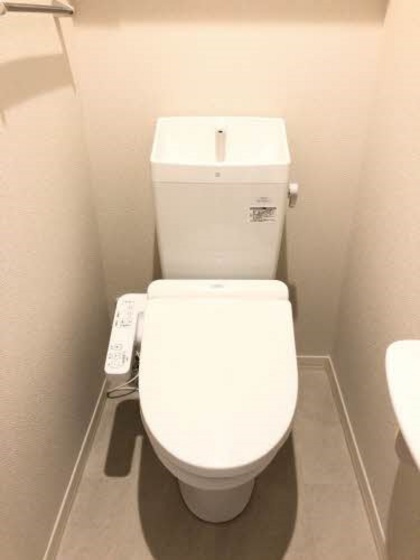 べレオガーデンズ平田