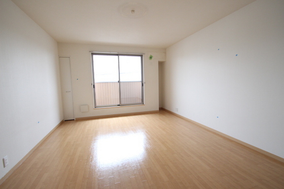 サンハイツ福富