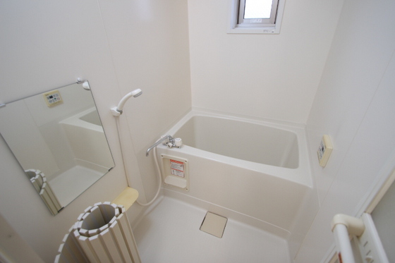 サンハイツ福富