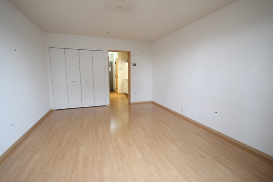 サンハイツ福富