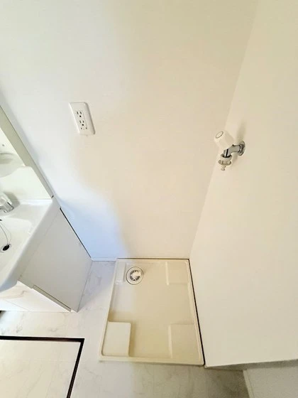 サンハイツ福富