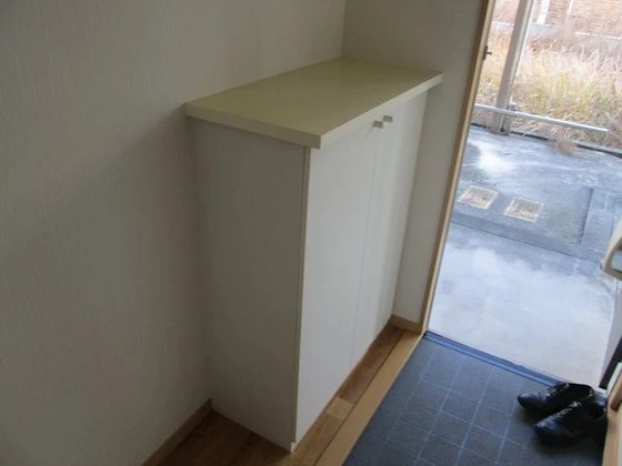 サンハイツ福富