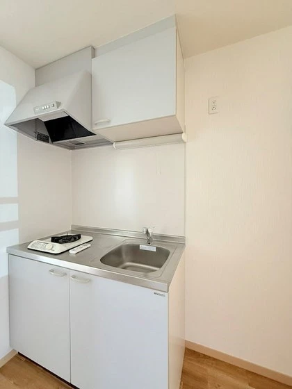 サンハイツ福富