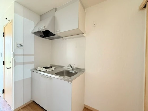 サンハイツ福富