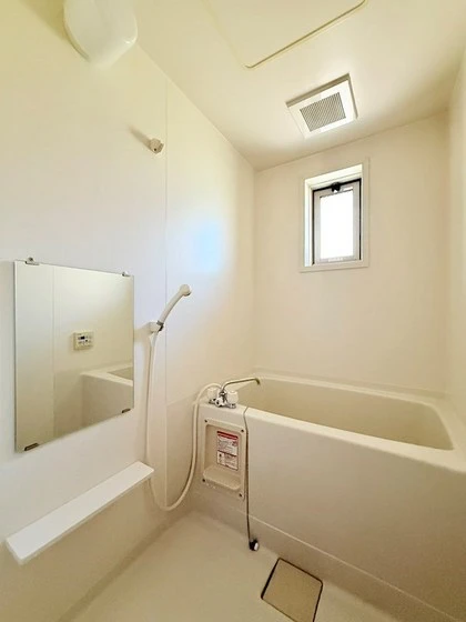 サンハイツ福富