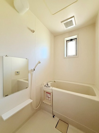 サンハイツ福富