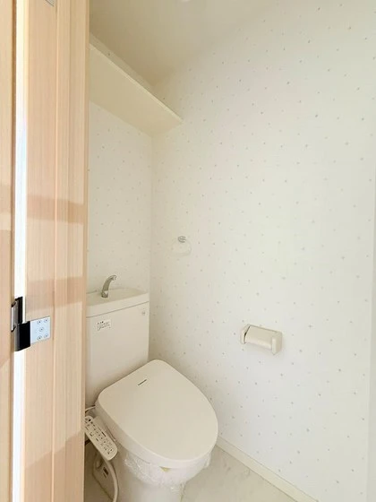 サンハイツ福富