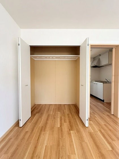 サンハイツ福富