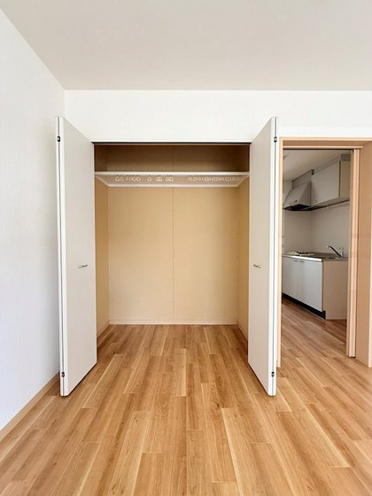 サンハイツ福富