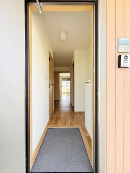 サンハイツ福富