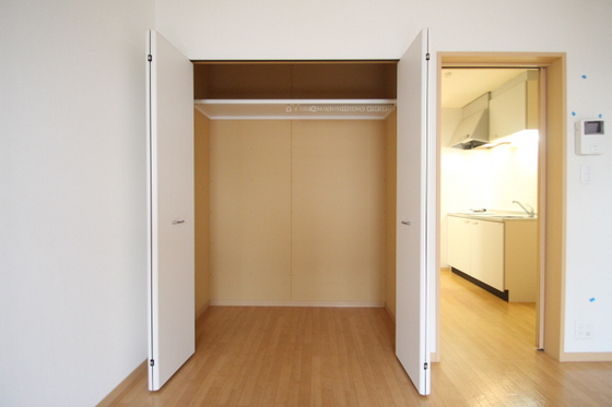 サンハイツ福富