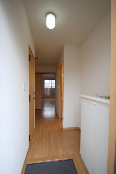 サンハイツ福富