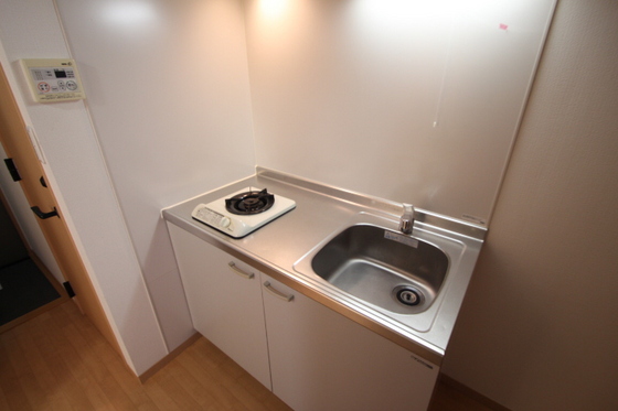 サンハイツ福富