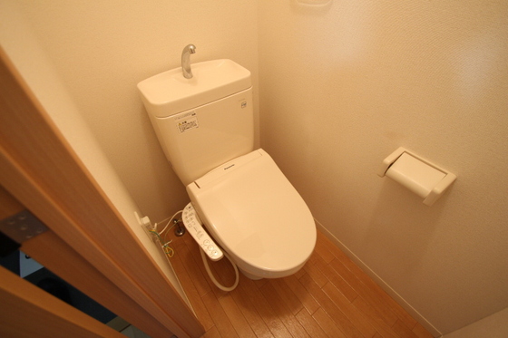 サンハイツ福富