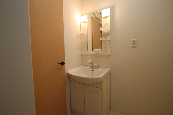 サンハイツ福富