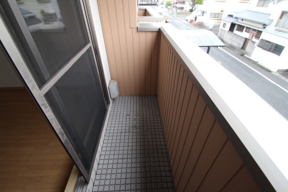 サンハイツ福富