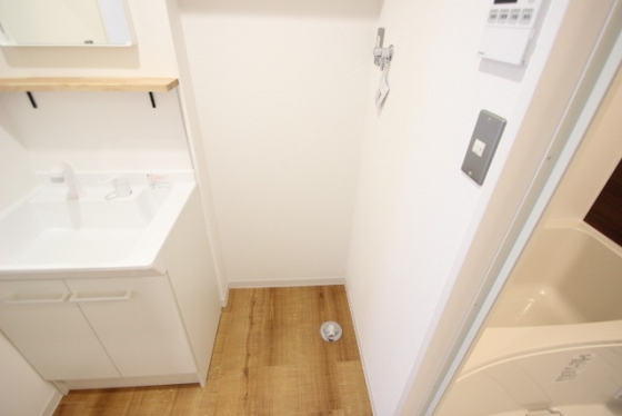 リノリノアパートメント廿日市D