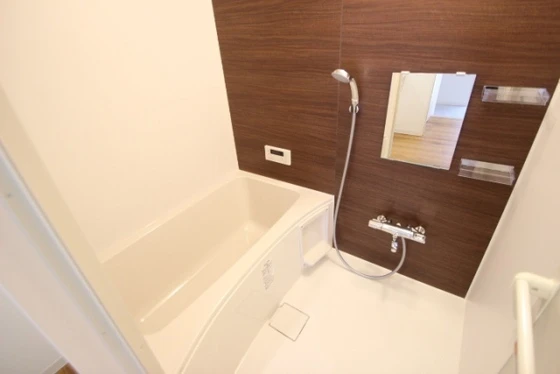 リノリノアパートメント廿日市D