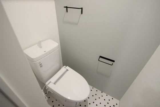 リノリノアパートメント廿日市D