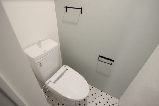 リノリノアパートメント廿日市D