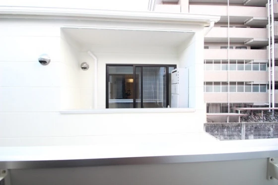 リノリノアパートメント廿日市D