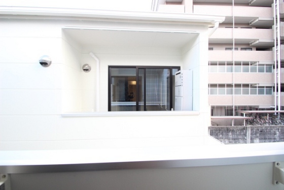 リノリノアパートメント廿日市D