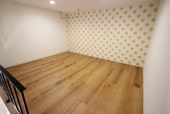 リノリノアパートメント廿日市D